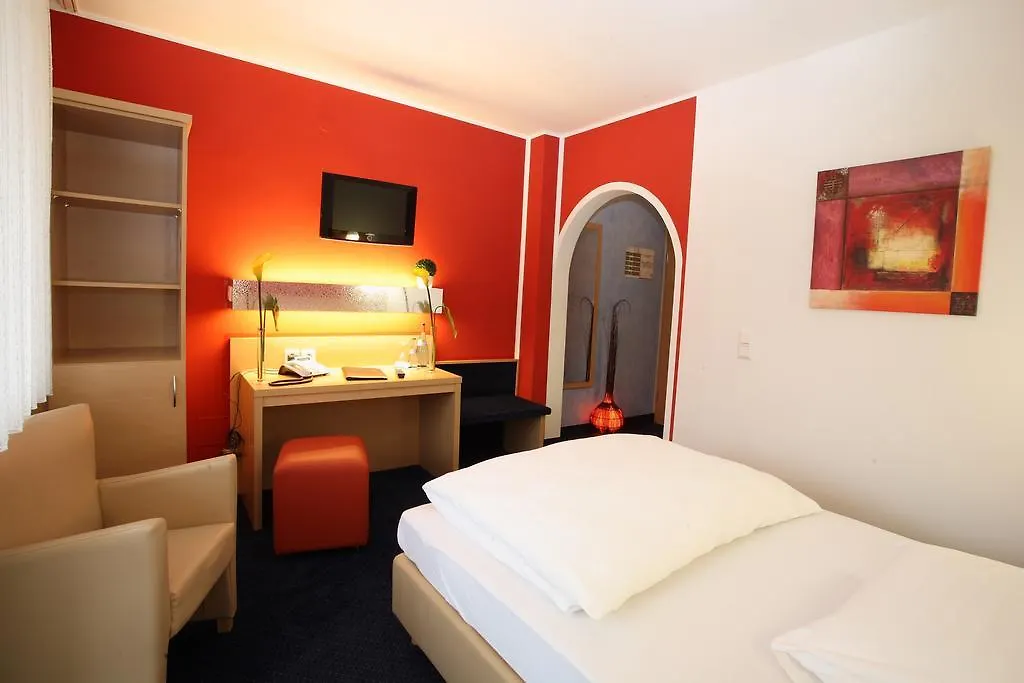 Hotel Silberhorn Nürnberg