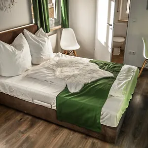Waldpension Zollhaus Vendégház