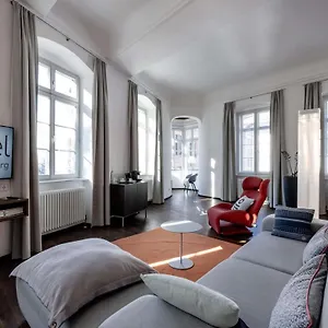 **** Hotel Arthotel Germania