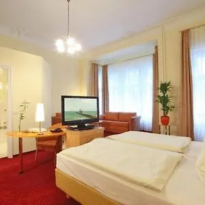 *** Hotel Vivaldi Am Kurfuerstendamm Germania