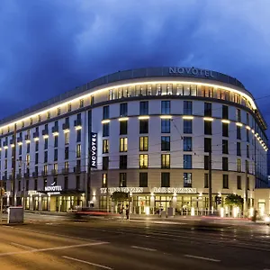 Novotel Centre Szálloda