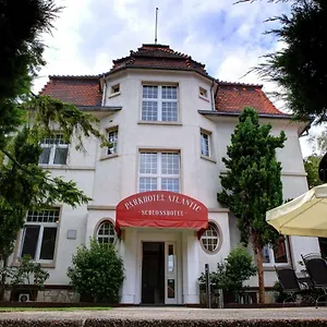 *** Hotel Parkhotel Atlantic Germania