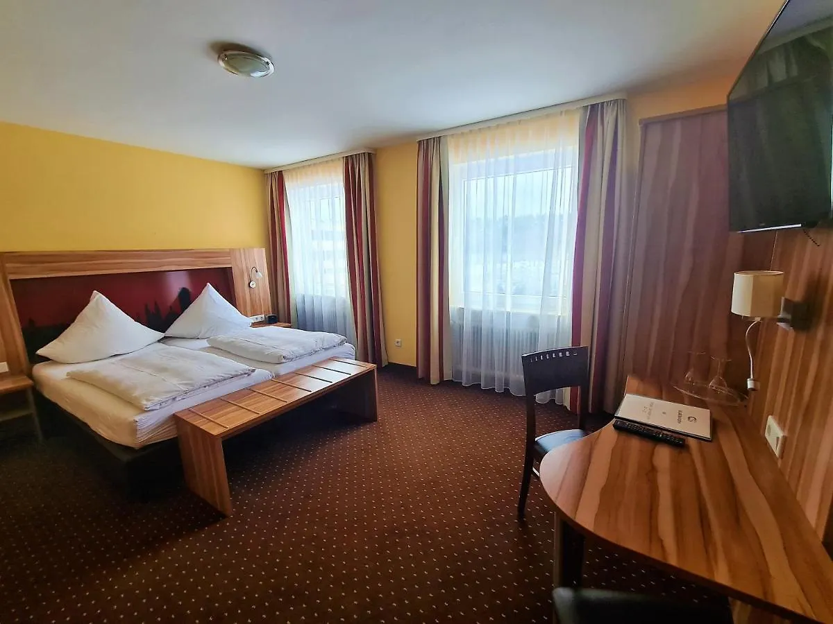 Hotel Silberhorn نورنبيرغ 3*,  ألمانيا