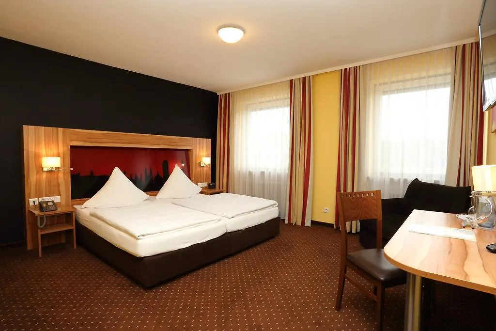 Hotel Silberhorn نورنبيرغ ألمانيا