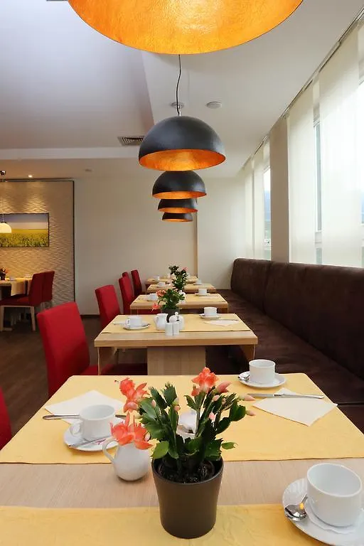 Hotel Silberhorn نورنبيرغ