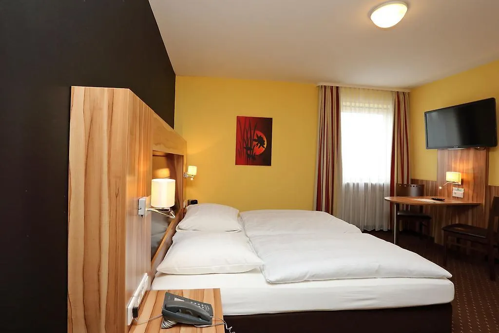 Hotel Silberhorn Norimberk