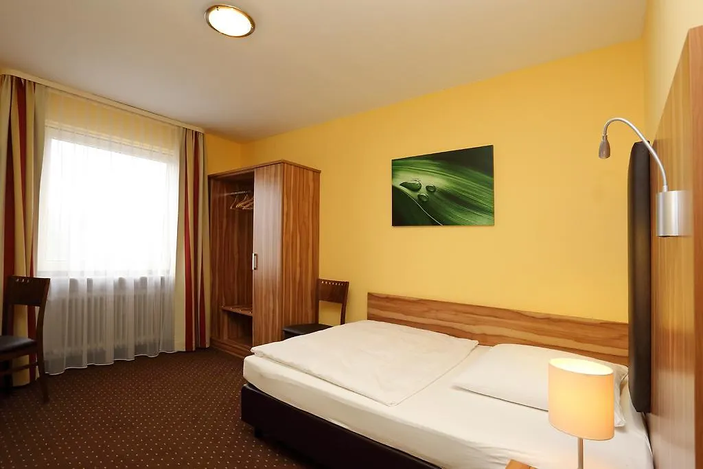 Hotel Silberhorn نورنبيرغ