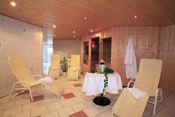 Hotel Silberhorn نورنبيرغ