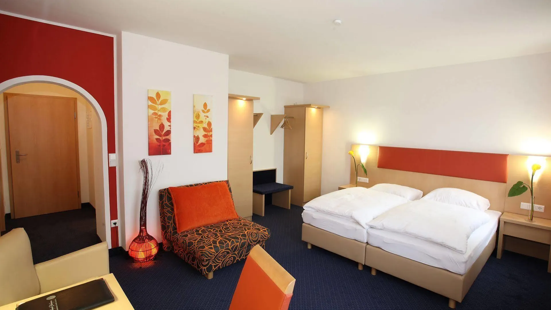 Hotel Silberhorn نورنبيرغ ألمانيا