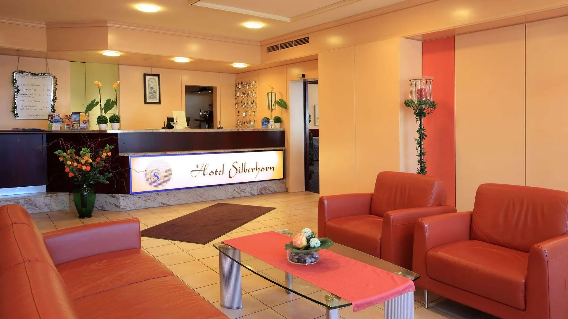 Hotel Silberhorn نورنبيرغ 3*,  ألمانيا
