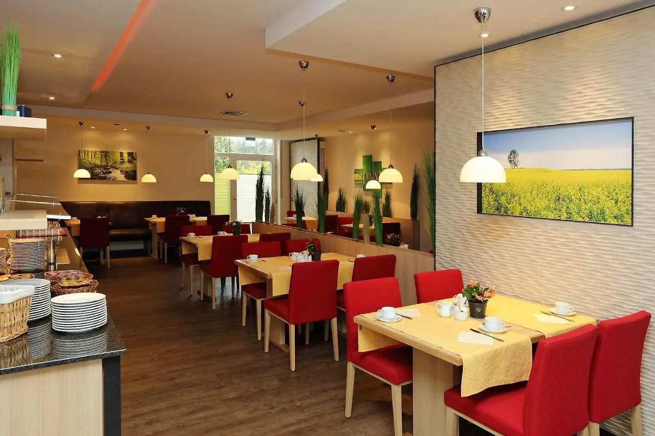 ***  Hotel Silberhorn نورنبيرغ ألمانيا