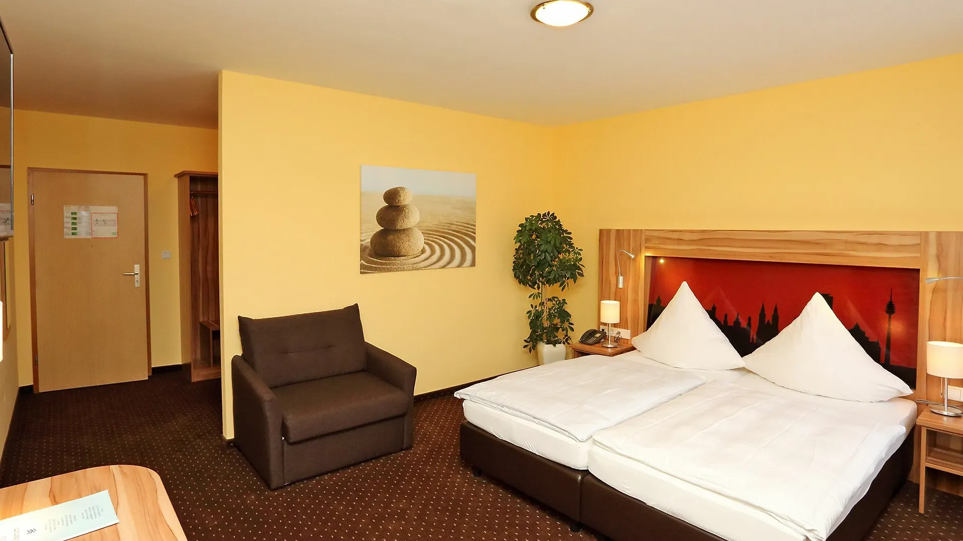 ***  Hotel Silberhorn نورنبيرغ ألمانيا