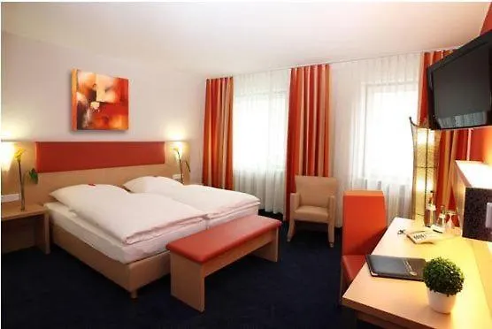 ***  Hotel Silberhorn نورنبيرغ ألمانيا